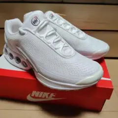 Nike Air Max DN DV3337-101 ホワイト