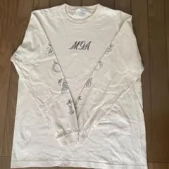 希少品】藤井風 なんなん ロンT NANNAN HEHN tシャツ - メルカリ
