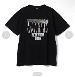 GOOD ROCK SPEED × BEAMS レザボアドッグス　Tシャツ S