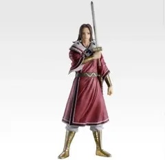 一番くじ 春秋戦国大戦キングダム B賞 蒙恬 秦国の未来