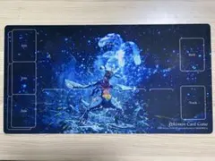 ポケモンカードゲーム ラバープレイマット ガブリアス