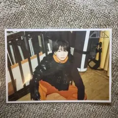 M!LK 生写真 49杯目 塩﨑太智