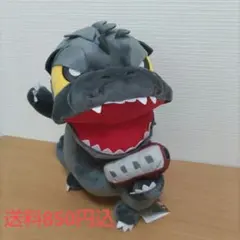 2026年最新】 ゴジラ ぬいぐるみ プライズの人気アイテム - メルカリ