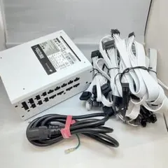 CORSAIR RM1200x SHIFT White ATX3.1 1200W