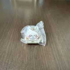 ちいかわ くら寿司 コラボ キーホルダー