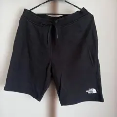 THE NORTH FACE メンズ ショートパンツ ブラック
