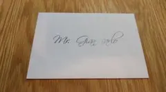 2026年最新】ラッキードッグ 手紙風SSの人気アイテム - メルカリ