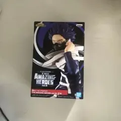 僕のヒーローアカデミア　フィギュア