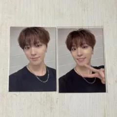 ディノ スタンプラリー トレカ