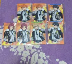 あ*様 あんスタ スタフォニ カード