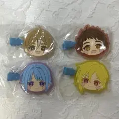 あんスタ 前髪クリップ Ra*bits