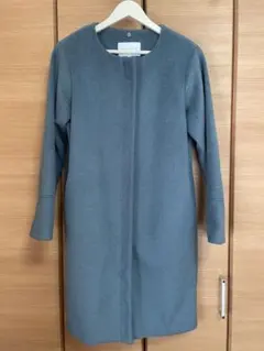 ユナイテッドアローズ　レディースコート　秋冬