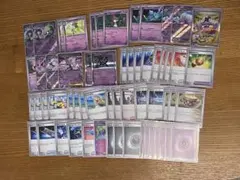 ポケモンカード　サーナイトデッキのサムネイル