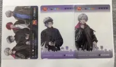 にじさんじ すき家 せめよん 葛葉　不破湊　集合