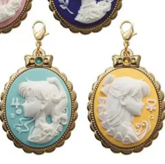 セーラームーン キャラクターグッズ