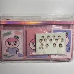 SEVENTEEN ボンボンイフォトカードポーチ②