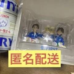 生:FIRSTコース BE:FIRST JUNON & LEOフィギュア