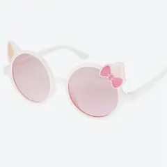 ディズニー マリーちゃん　サングラス