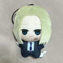 SAKAMOTO DAYS サカモトデイズ　チビちびぐるみ　神々廻