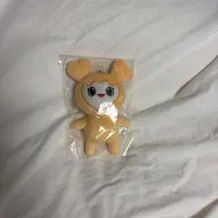 TWICE LOVELY マスコット LOVELY ぬいぐるみ