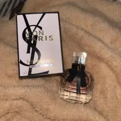 YSL イブサンローラン 香水 50ml MON PARIS モンパリ