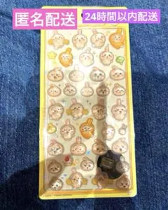 ちいかわ ボンボンドロップシール うさぎ