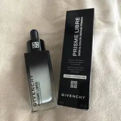 新品未開封】GIVENCHY ソワンノワールユイルパーフェクトリス 30ml