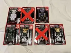 MARVEL STUDIOS BE@RBRICK ベアブリック賞