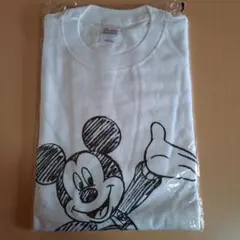 る*様 ミッキーマウス Tシャツ Mサイズ