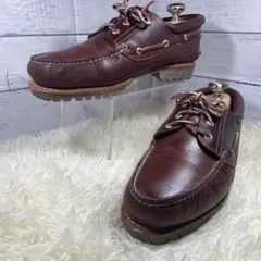 2026年最新】timberland 3eye バーガンディの人気アイテム - メルカリ