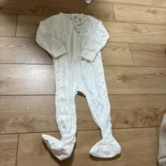 Zara ロンパース