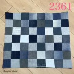 2025年最新】カフェマット デニムの人気アイテム - メルカリ