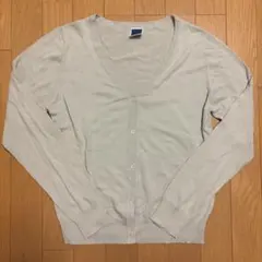 カーディガン 春服 ワールド レディース