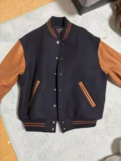 VAN JAC スタジャンのサムネイル