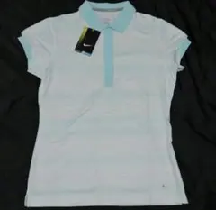 新品 ナイキ ゴルフ シャツ サイズM DRI-FIT NIKE