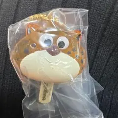 ズートピア アイスキャンディーチャーム クロウハウザー
