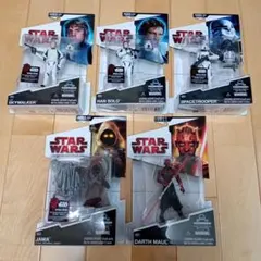 2025年最新】レガシーコレクション スター・ウォーズの人気アイテム
