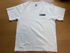 GRIP SWANY Tシャツ ホワイト Mサイズのサムネイル