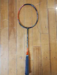 YONEX ASTROX77Pro バドミントンラケット ジャンク品