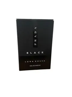 PRADA LUNA ROSSA BLACK オードパルファム 50mlのサムネイル