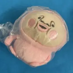 こびとづかん ぬいぐるみ カクレモジリ