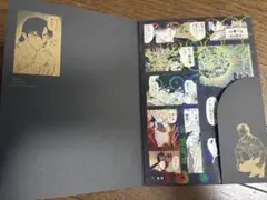 コナン　シールくじ　爆弾
