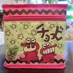 クレヨンしんちゃん ペイント ツインマーカー セット