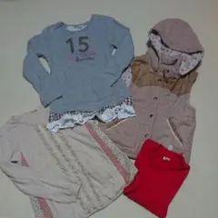 ブランシェス Branshes 140 150 まとめ売り