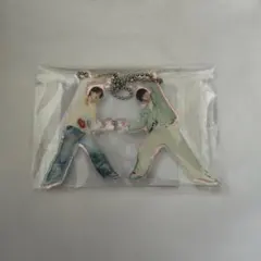 M!LK ひっつきーほるだー 3080 佐野勇斗 山中柔太朗