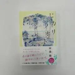 ヒカリノオト 河瀬直美