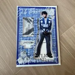 JSB FOREVER〜ONE〜 アクリルスタンド 山下健二郎