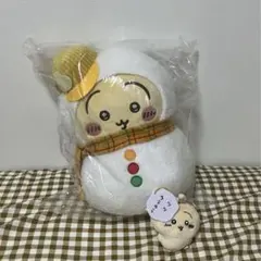 ちいかわ うさぎ ぬいぐるみ マスコット