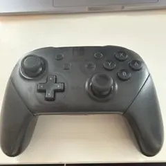 Nintendo Switch Proコントローラー