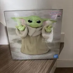 スタ－・ウォーズ グローグ－ フィギュア